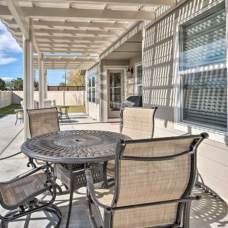 Вилла Modern Caldwell House With Yard And Furnished Patio! Экстерьер фото